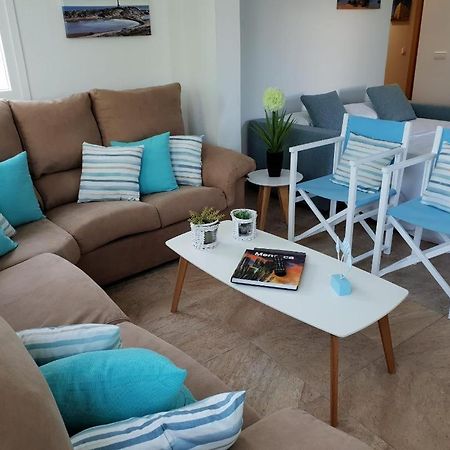 Villa Desi Cala'N Blanes  Exteriér fotografie