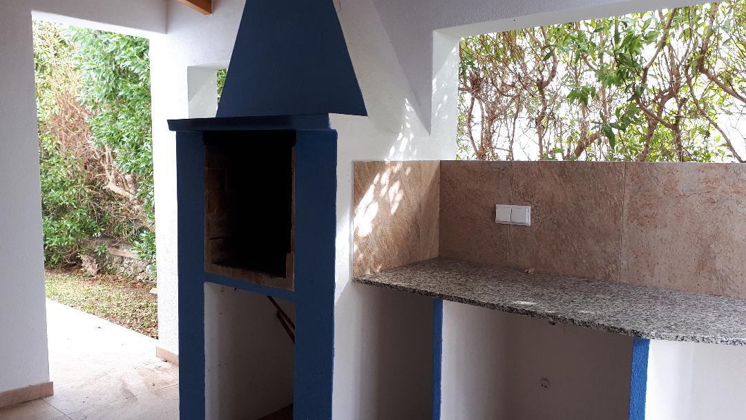 Villa Desi Cala'N Blanes  Exteriér fotografie