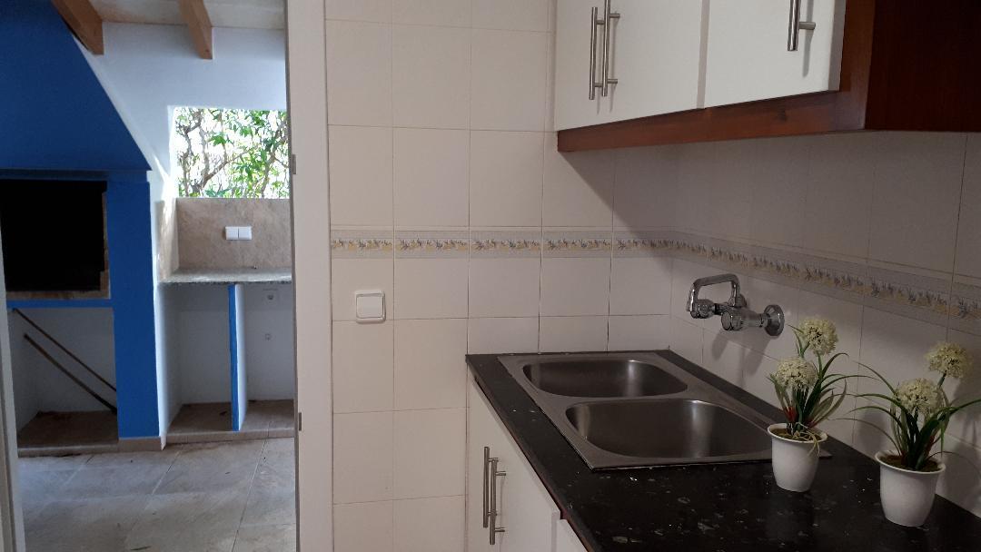 Villa Desi Cala'N Blanes  Exteriér fotografie