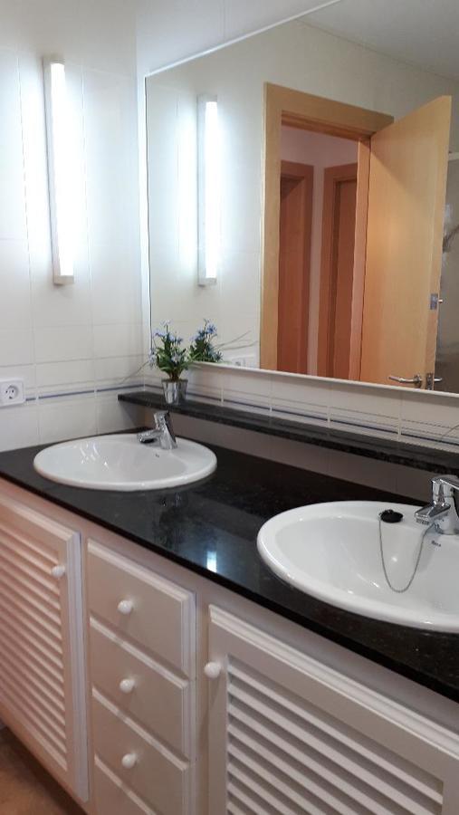 Villa Desi Cala'N Blanes  Exteriér fotografie