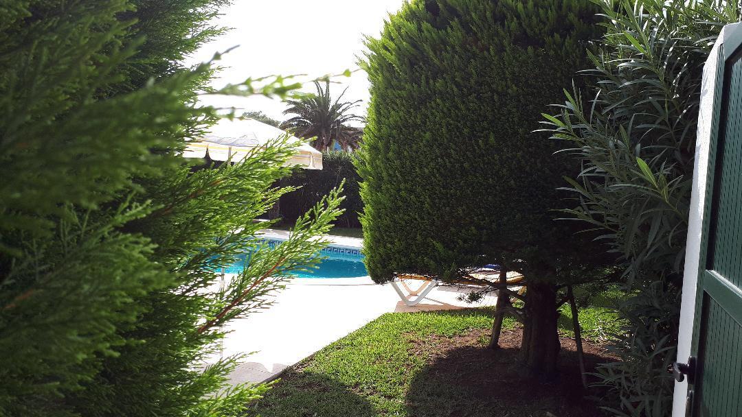 Villa Desi Cala'N Blanes  Exteriér fotografie
