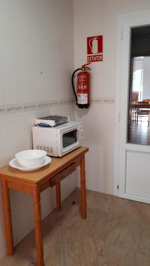 Villa Desi Cala'N Blanes  Exteriér fotografie