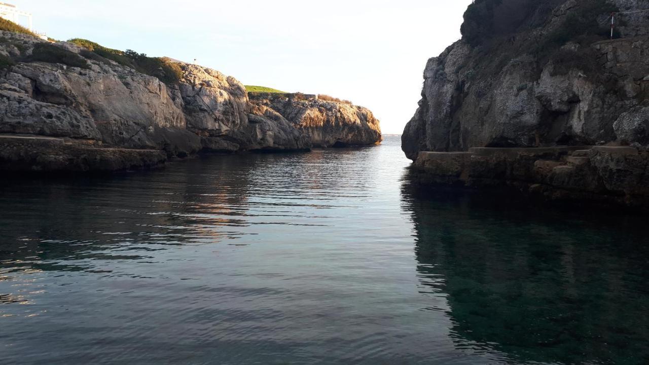 Villa Desi Cala'N Blanes  Exteriér fotografie