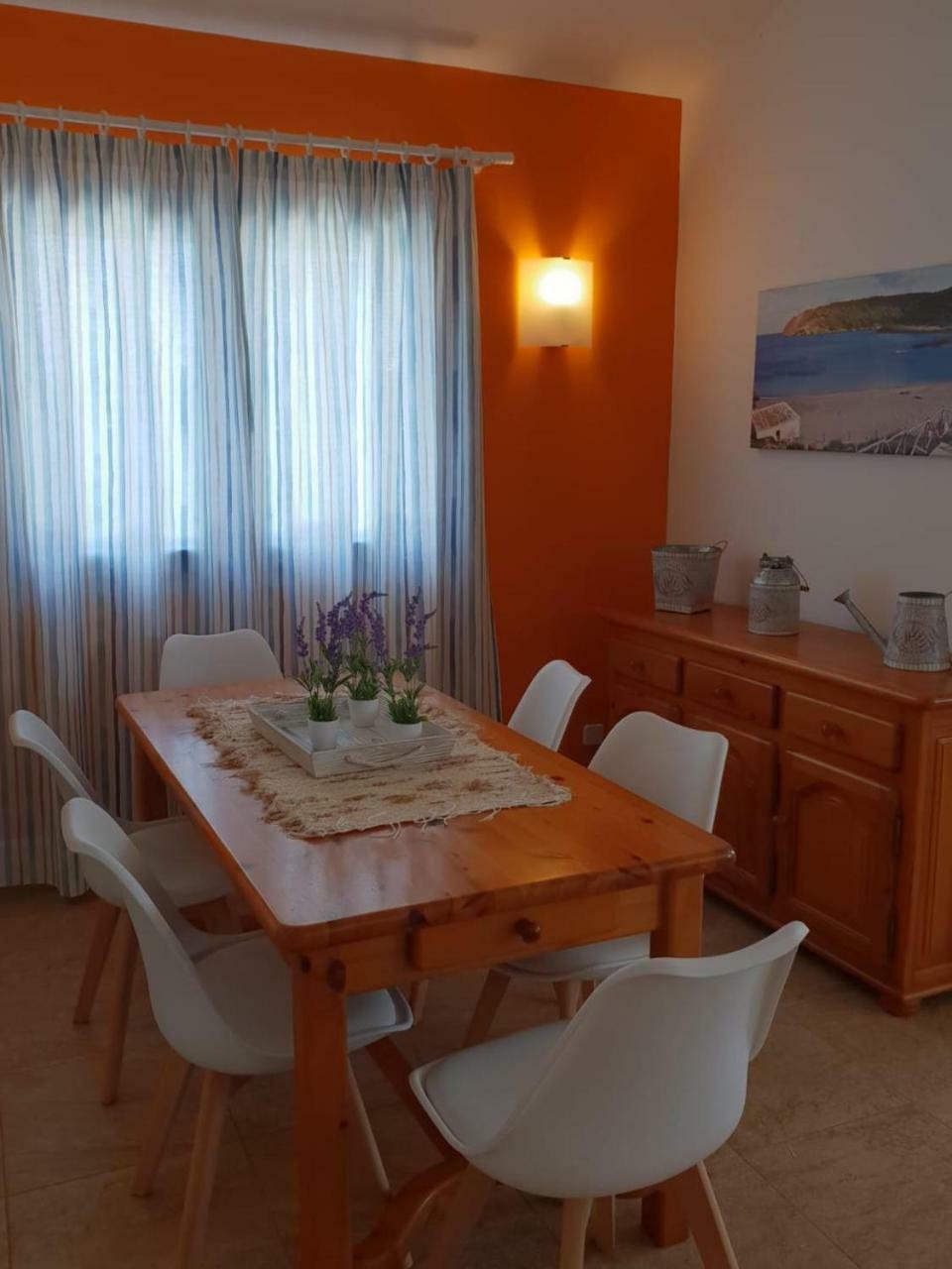 Villa Desi Cala'N Blanes  Exteriér fotografie