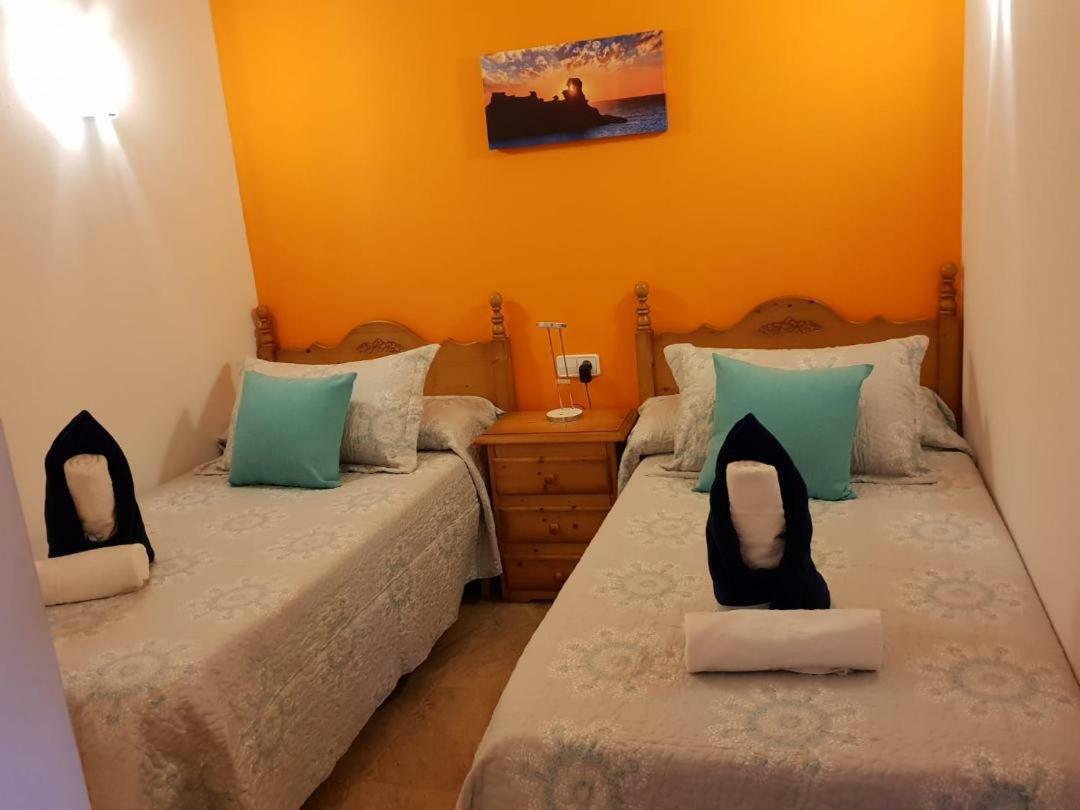 Villa Desi Cala'N Blanes  Exteriér fotografie