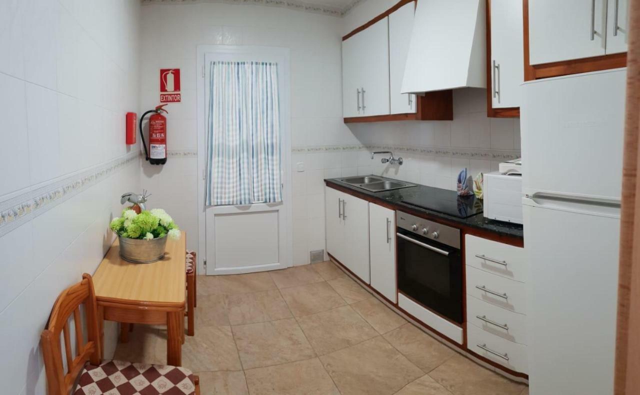 Villa Desi Cala'N Blanes  Exteriér fotografie