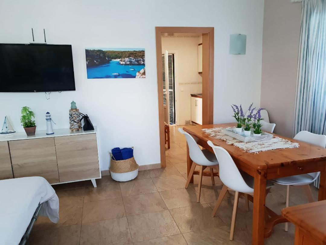 Villa Desi Cala'N Blanes  Exteriér fotografie