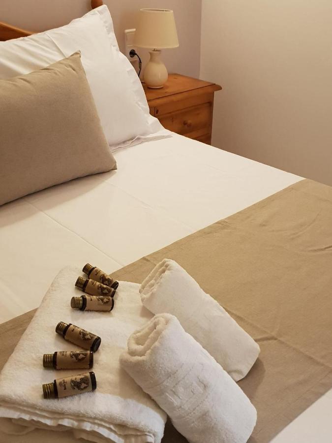 Villa Desi Cala'N Blanes  Exteriér fotografie