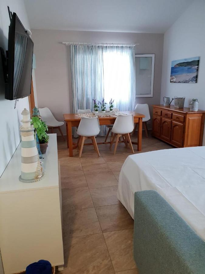 Villa Desi Cala'N Blanes  Exteriér fotografie