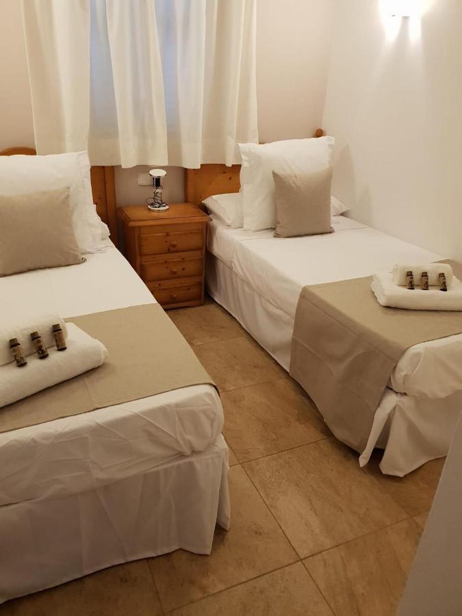 Villa Desi Cala'N Blanes  Exteriér fotografie