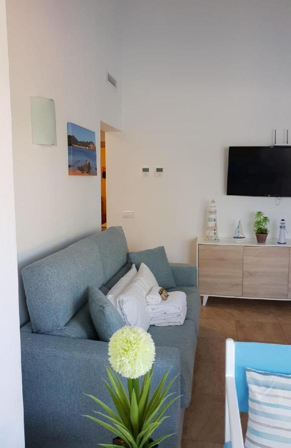 Villa Desi Cala'N Blanes  Exteriér fotografie