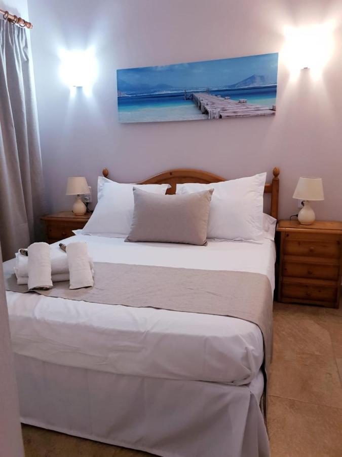 Villa Desi Cala'N Blanes  Exteriér fotografie